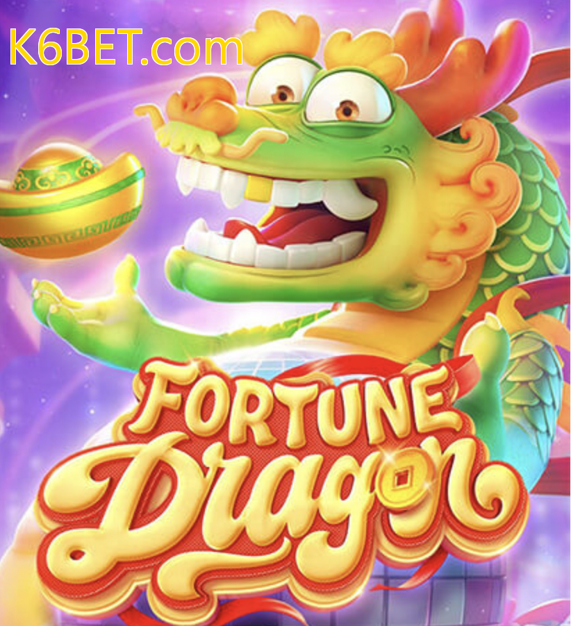 Fortune Dragon